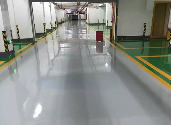 環氧地坪漆